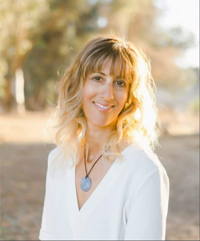 Galit Reuben