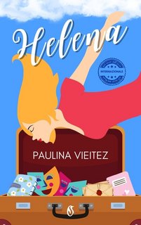 Paulina Vieitez - Helena (2023)