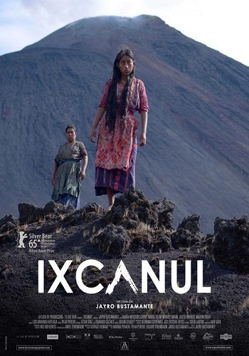 Ixcanul [2015][DVD R2][Subtitulado]