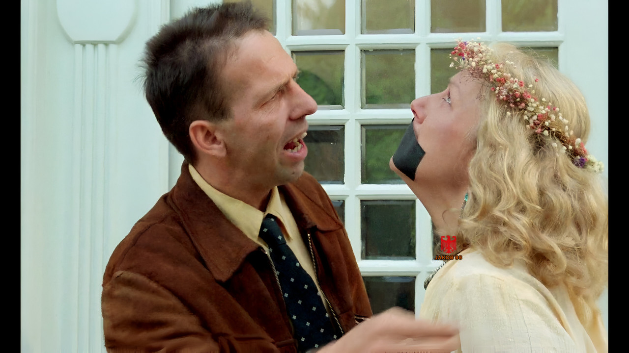 Pia Koch Stead 8 - Jydekompagniet 1988