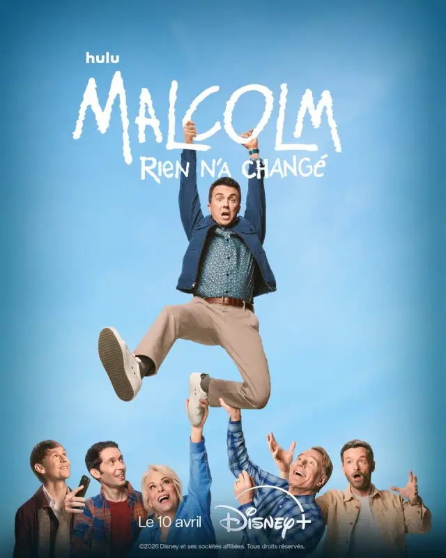 malcolm