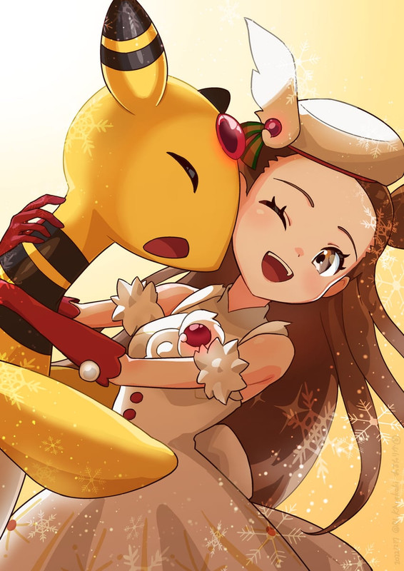 jasmine-ampharos-and-jasmine-pokemon-and