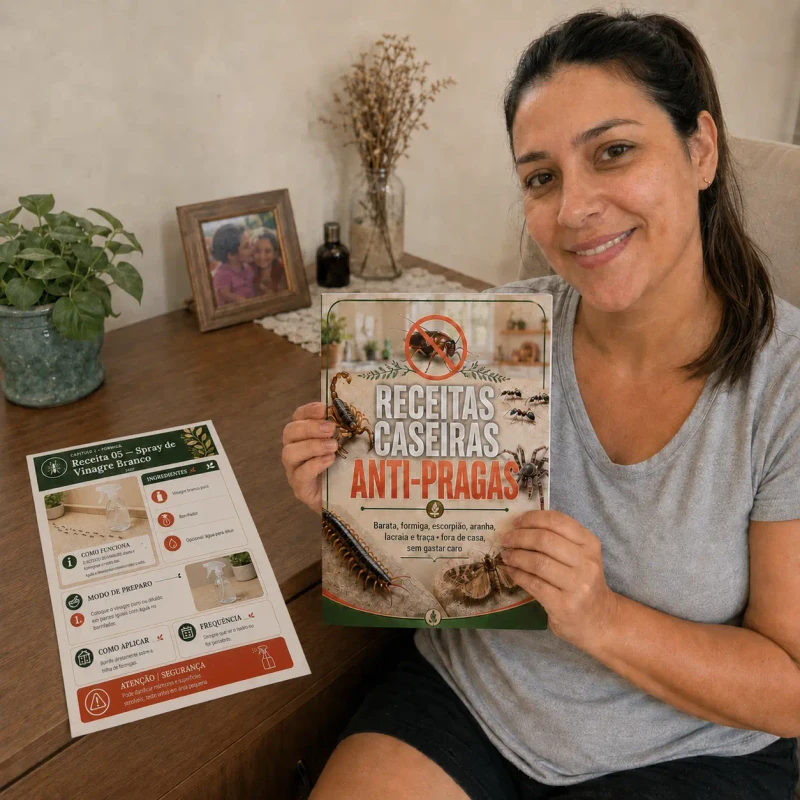 Foto de Luciana Ferreira