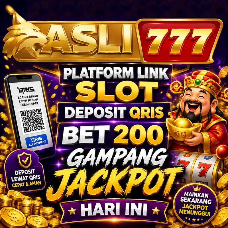 ASLI777