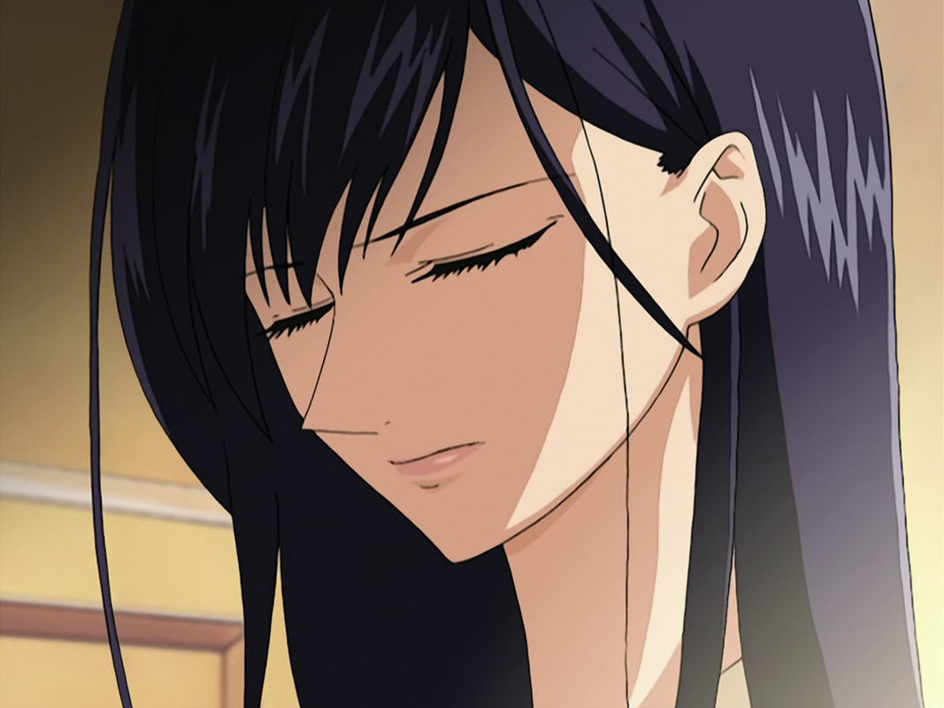 Maria sama ga Miteru 01 BD 1080p FLAC 7D347A5B o 00 18 54 00003