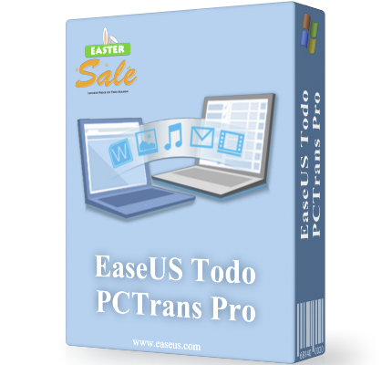 EaseUS Todo PCTrans Professional / Technician 11.8 Build 20200818