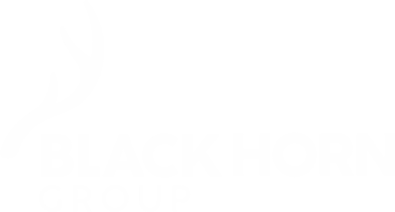 BlackHorn Group Logo