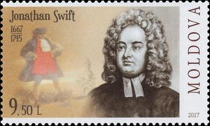 Fun Facts Friday: Jonathan Swift Fun Facts Friday: Jonathan Swift