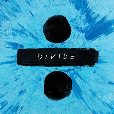 Ed Sheeran - ÷ (Divide) (2017) [Deluxe Edition]