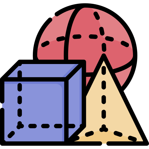 Geometry Foundations Icon