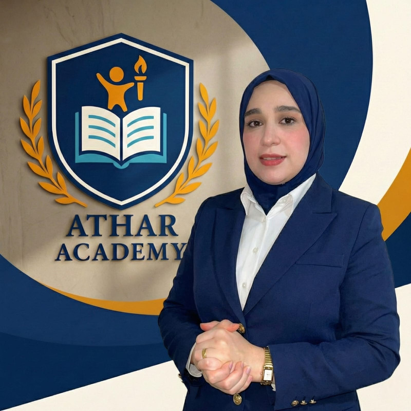 أ / الاء حمدي