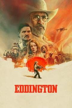 Eddington 2025 720p WEB-DL x264-TFPDL