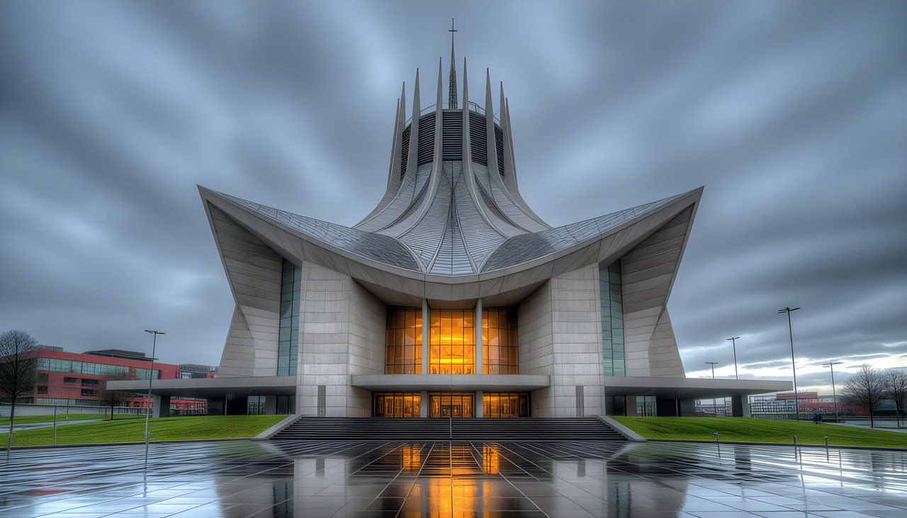 Paddies Wigwam