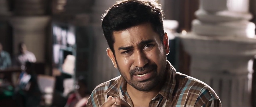 Pichaikkaran 2 2023 WebRip [Hindi] 480p, 720p Screenshot