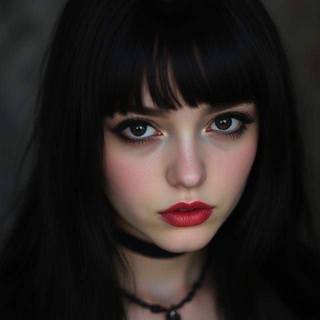 Wensday AI Creator Avatar