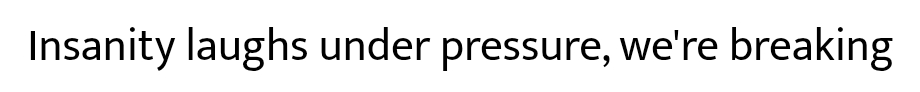 Mukta font