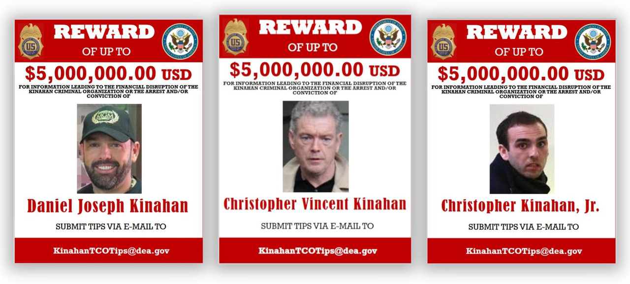 2 Wanted Posters 1
