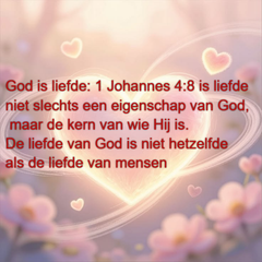 Godsliefde