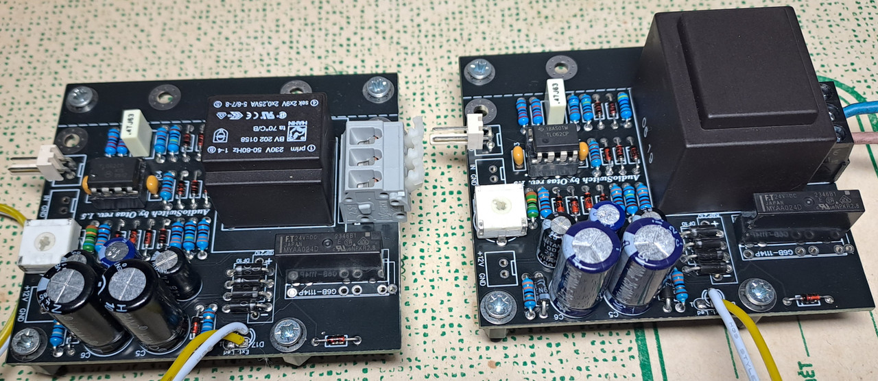 AudioSwitch 20251222