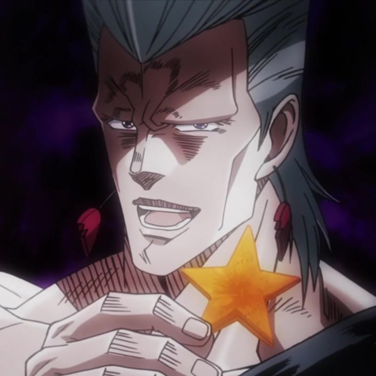 Polnareff