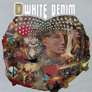 Re: White Denim