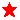 red star