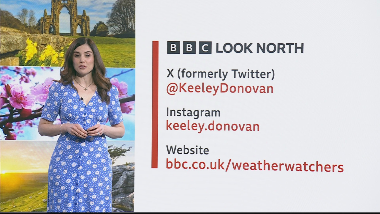 03.05 - 18.30.00 - Look North; Weather. The new film from Rogue One d....ts_snapshot_09.58.865