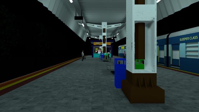 Railway Chai Wala Android