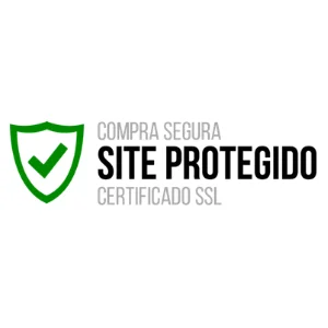 Site Protegido SSL