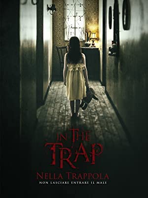 In The Trap - Nella trappola (2019) DVD 5 COMPRESSO ITA