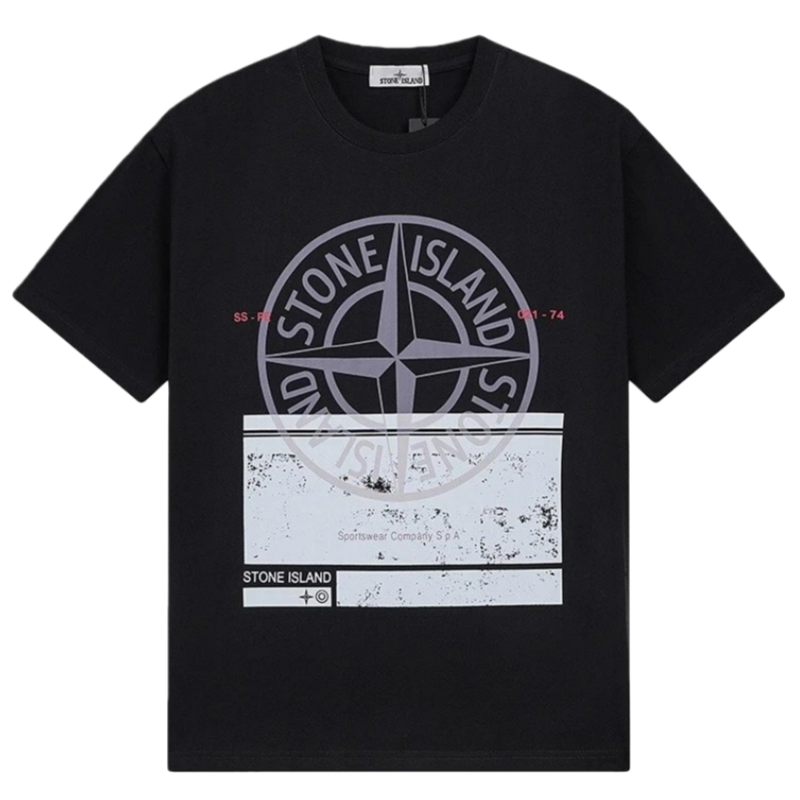 Stone Island Tee