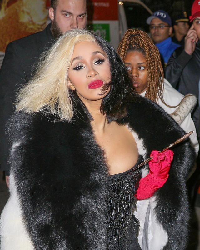 cardi-b-arrives-at-a-halloween-party-in-new-york-10-30-2017-2