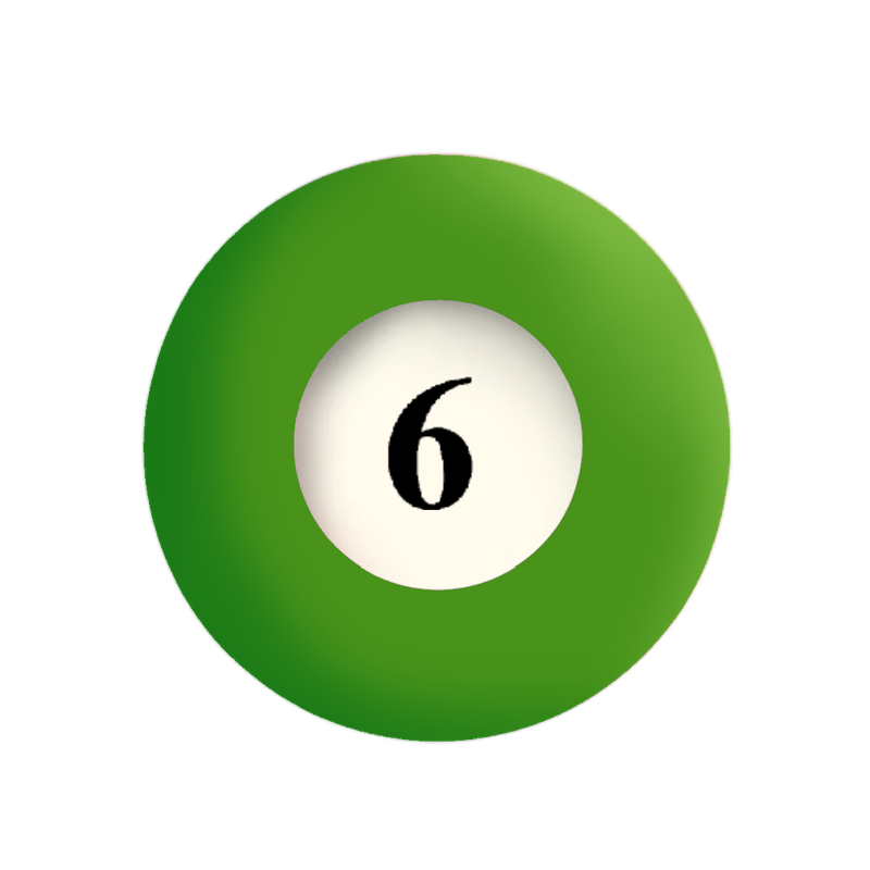 6-Ball