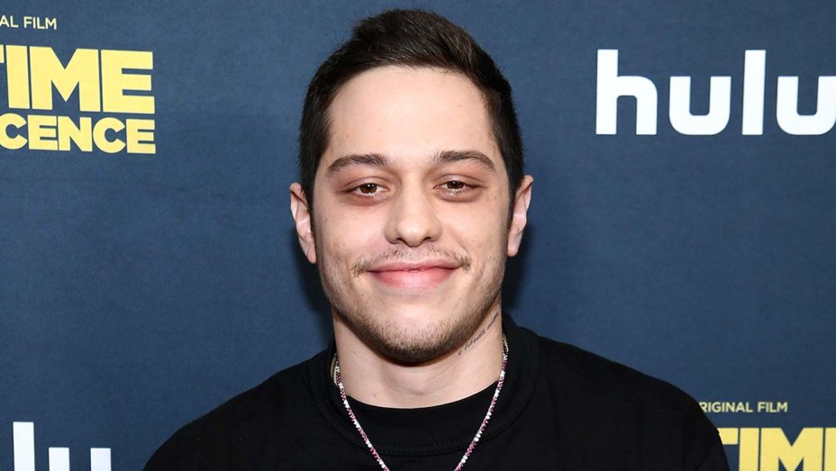 Pete Davidson