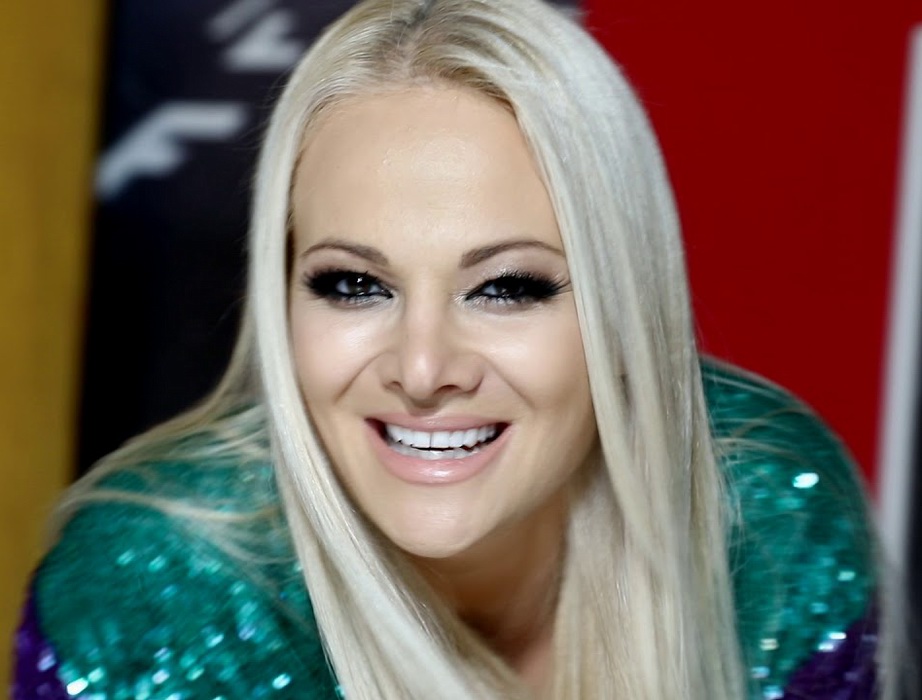 Ilda Saulic - Jednom ces da shvatis