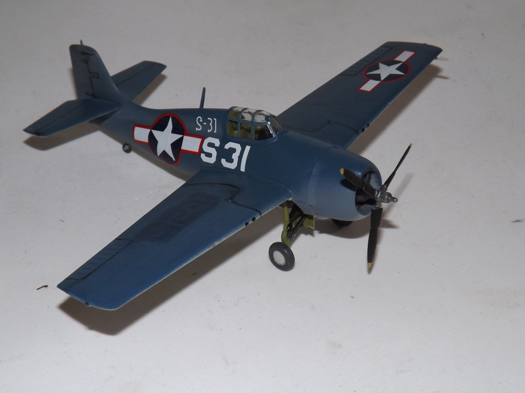HobbyBoss-Wildcat-FS