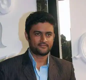 manav gohil
