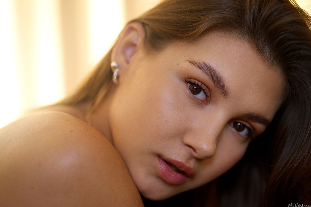 Ellie Luna - Sexy Cute0121