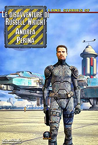 Andrea Perina – Le disavventure di Russell Wright (2021)