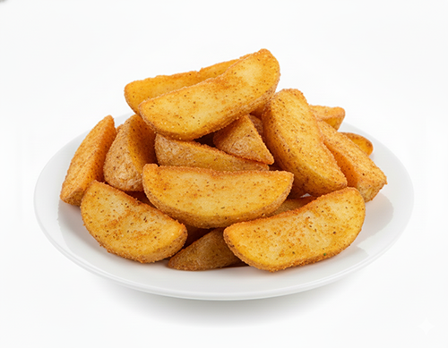 POTATO WEDGES