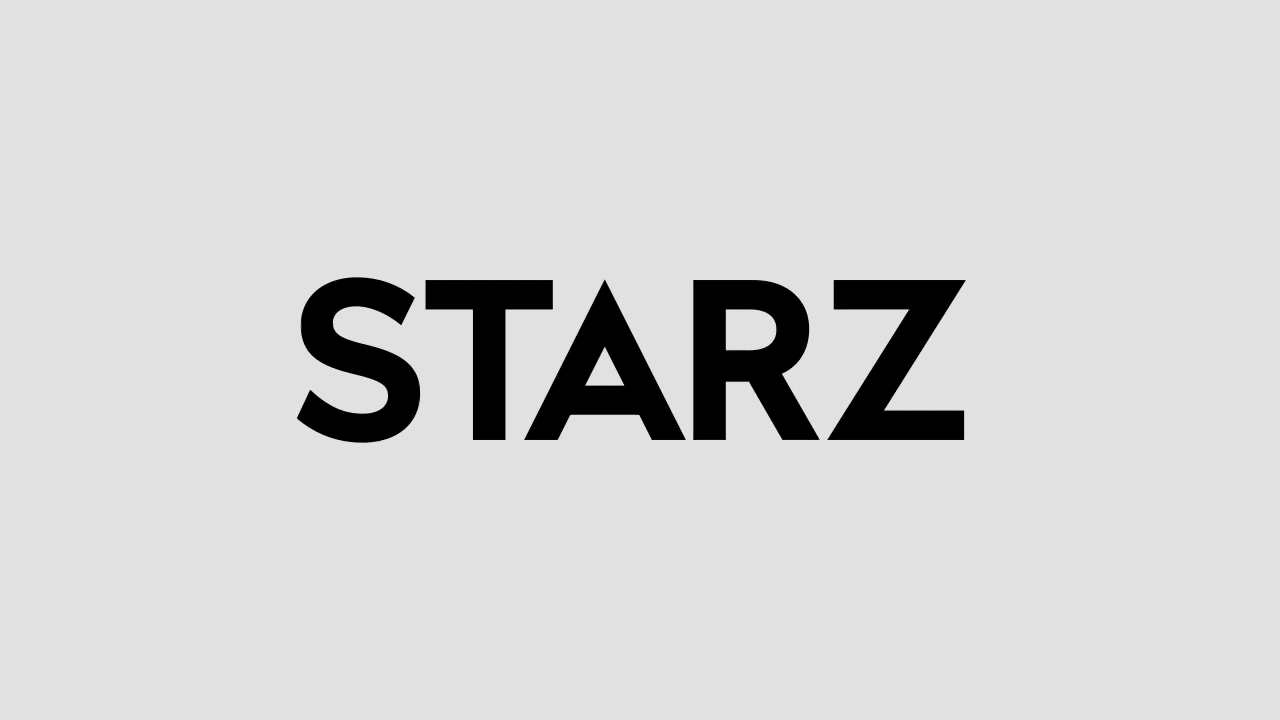 starz logo