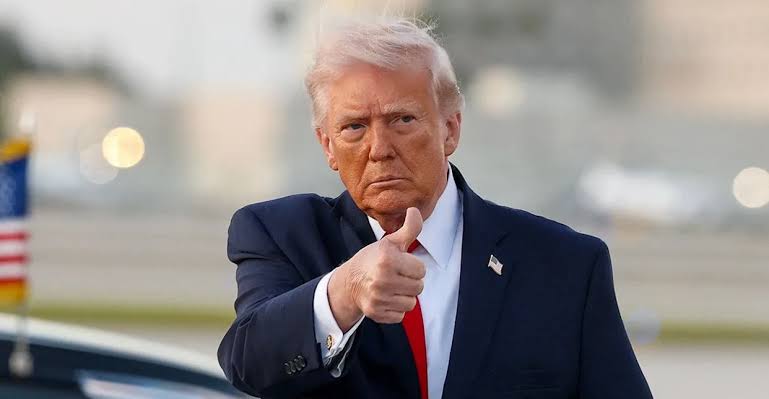 Trump plans second round of Islamabad talks in the coming days