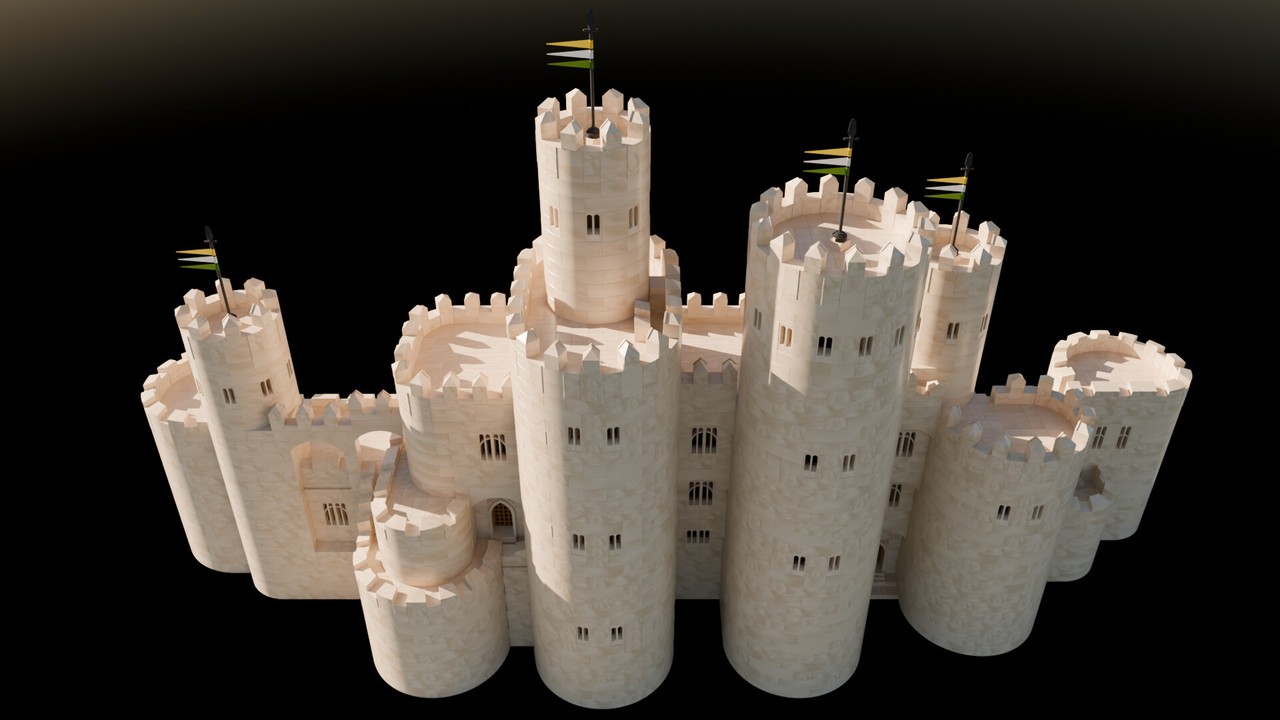 Fortaleza Almocabar 009