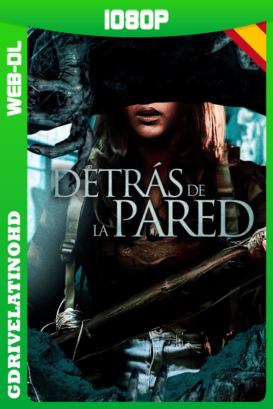 Detrás de la Pared (2024) WEB-DL 1080p Castellano