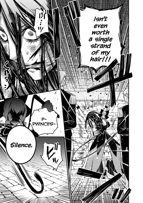 Fukushuu o Koinegau Saikyou Yuusha wa...Vol1-3