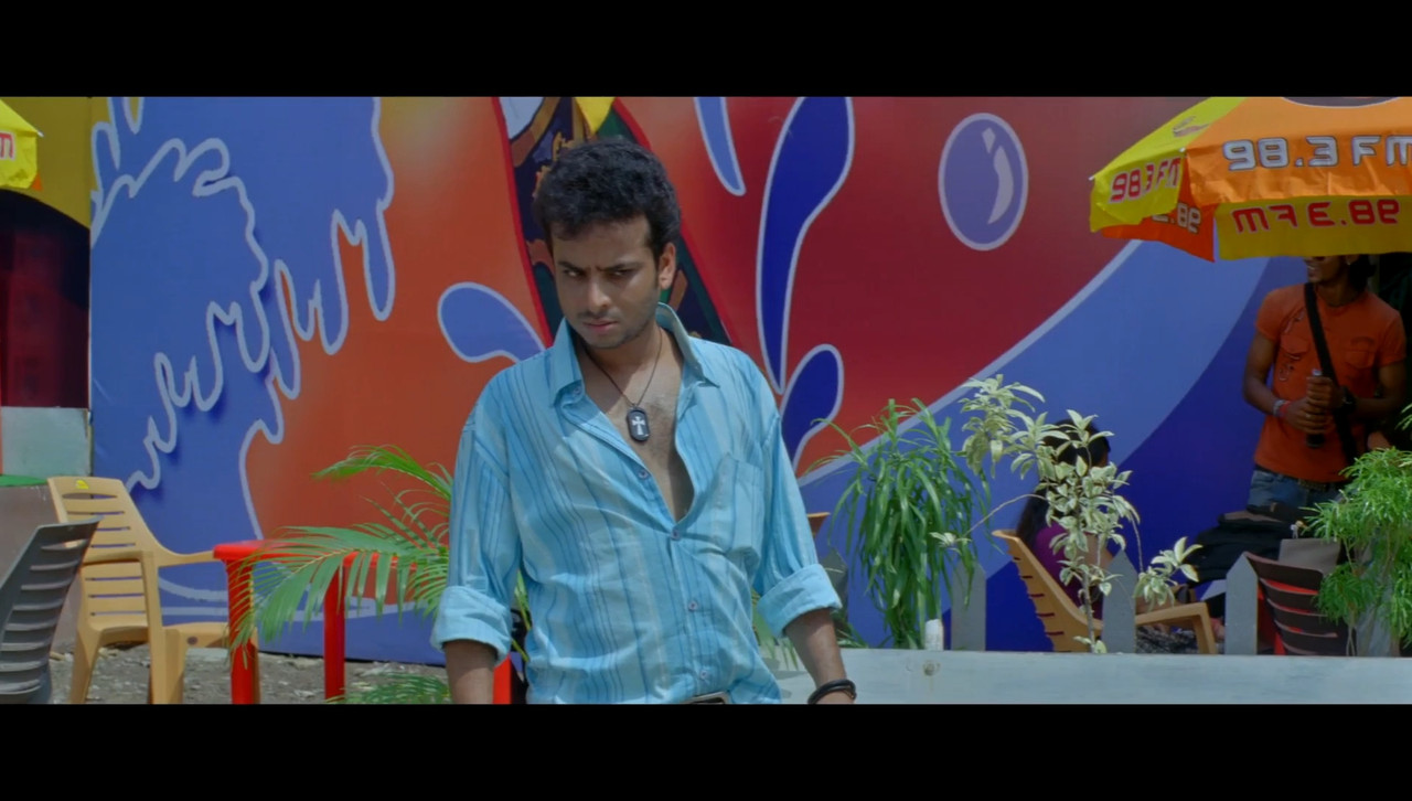 Paglu Movie Screenshot