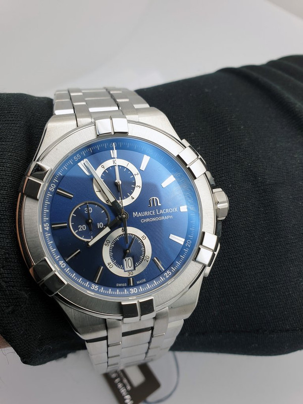 AI1018 синие браслет 16