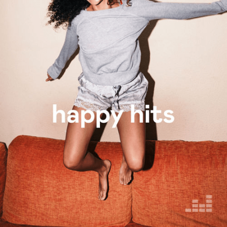 VA - Happy Hits (2020)