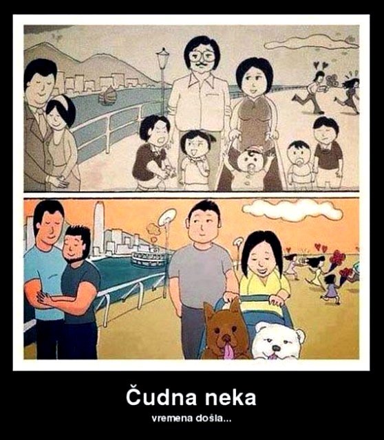 Povratak u prošlost ... Fb-generaciija