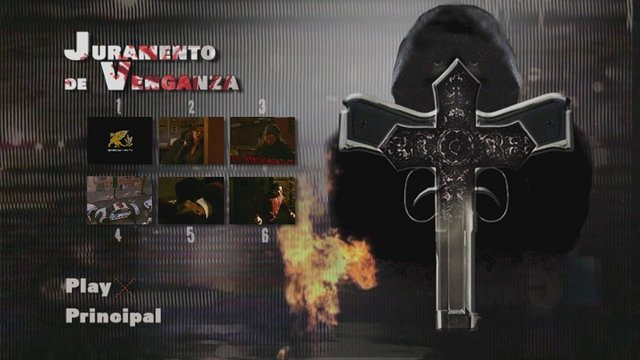 3 - Juramento de Venganza [DVD5 Full][Pal][Cast/Ing][Sub:Nó][Thriller][2009]